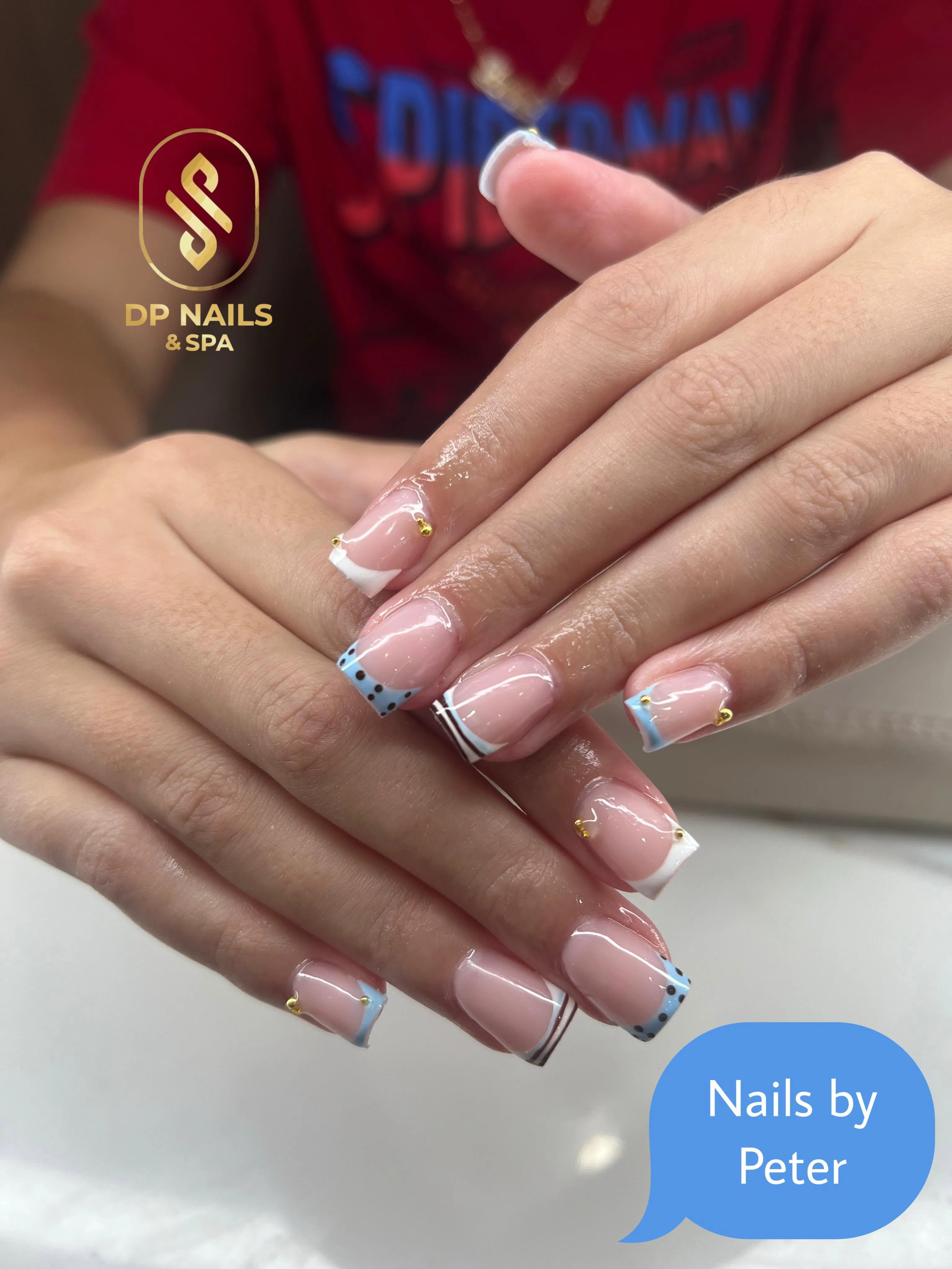 Nail Sep 16